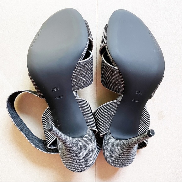 Alexander Wang Dana Heels - Picture 6 of 17